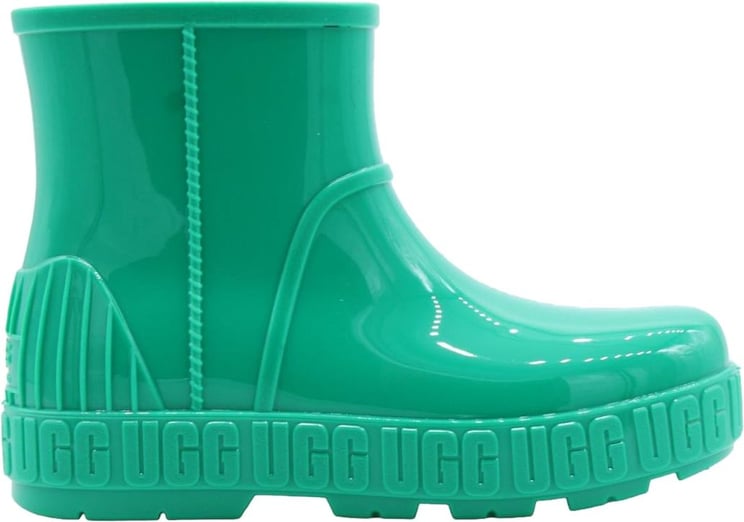 UGG Boot Green Groen