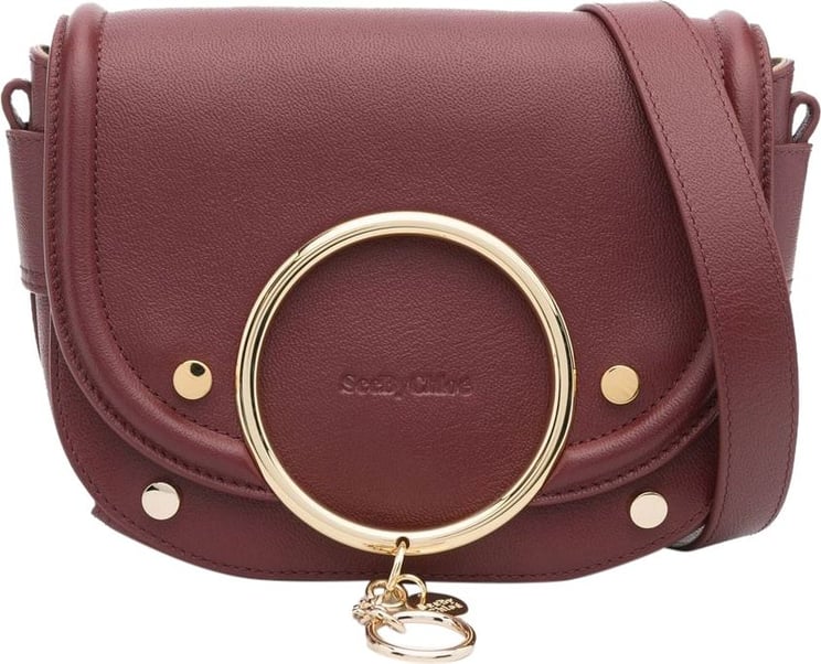 See by Chloe ' Pre Bags Bordeaux Red Rood