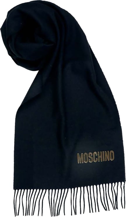 Moschino 37x180 Divers