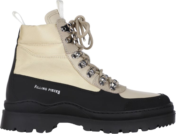 Filling Pieces Boots Mountain Boot Bruin