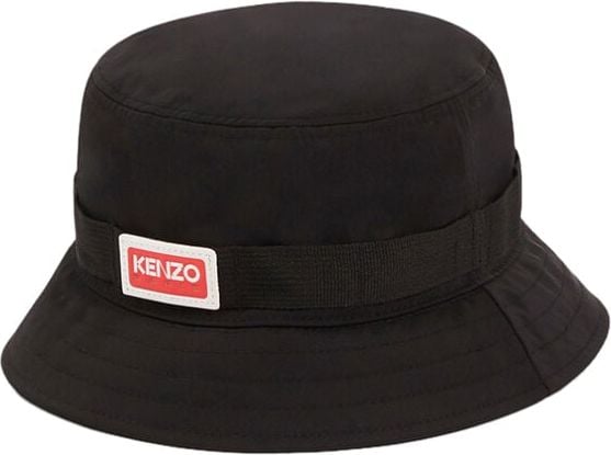 Kenzo Hats Black Zwart