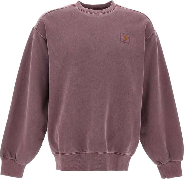 Carhartt Wip Sweaters Bordeaux Red Rood
