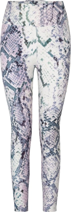 Guess Collyn Legging 4/4 Dames Paars