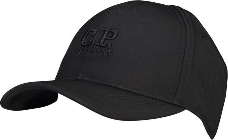 CP Company C.p. Company Caps-muts Zwart Zwart