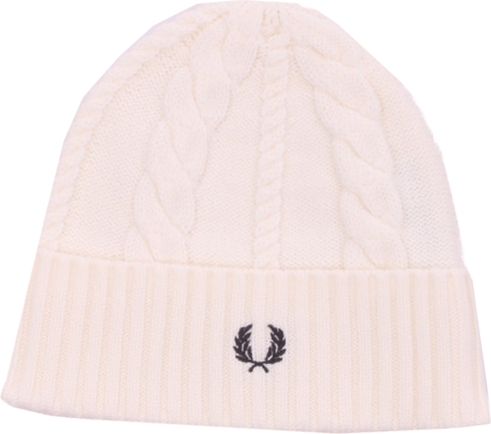 Fred Perry Hats Beige Beige