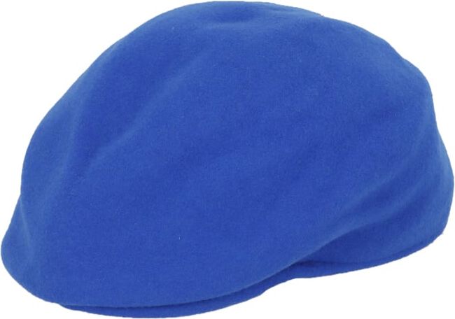 Comme des Garçons Hats Blue Blauw