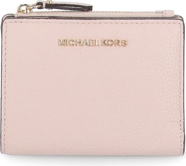 Michael Kors Michael Wallets Soft Pink Roze