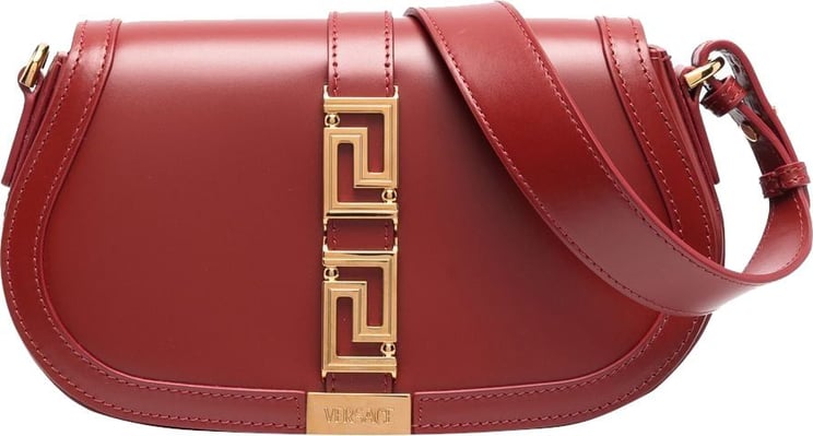 Versace Bags Red Rood