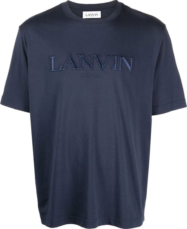 Lanvin T-shirts and Polos Divers Divers