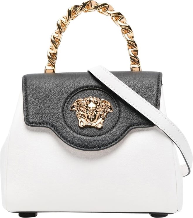 Versace Bags White Wit