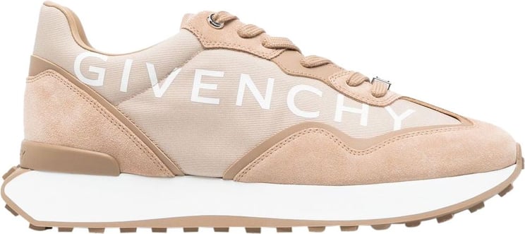 Givenchy Sneakers Brown Bruin