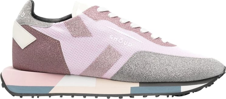 Ghōud Sneakers Pink Roze