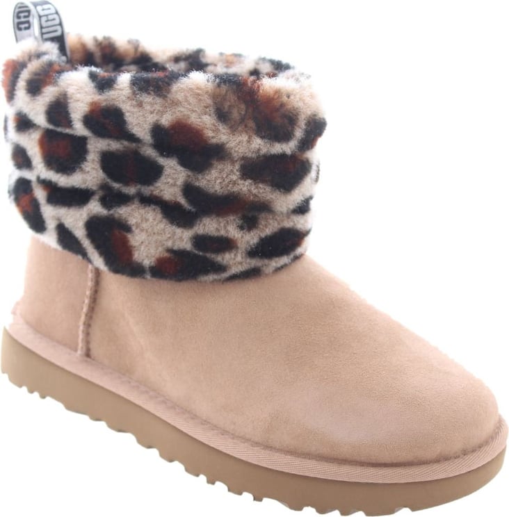 UGG Boot Taupe Taupe