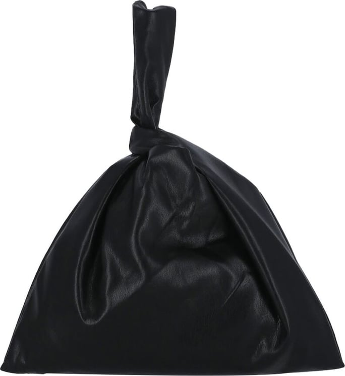 Nanuska Bags Black Zwart