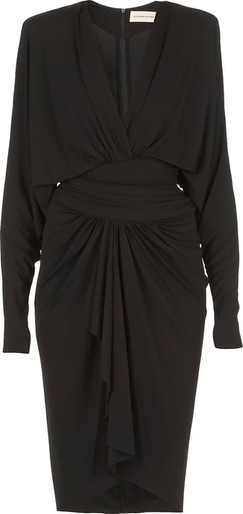 Alexandre Vauthier Dresses Black Zwart