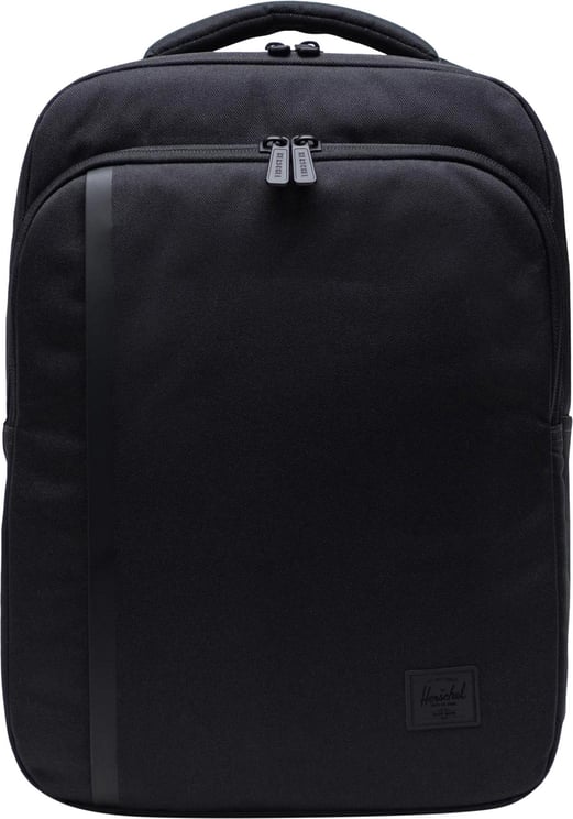 Herschel Backpack Tech Daypack Mid 10904.00001 Zwart