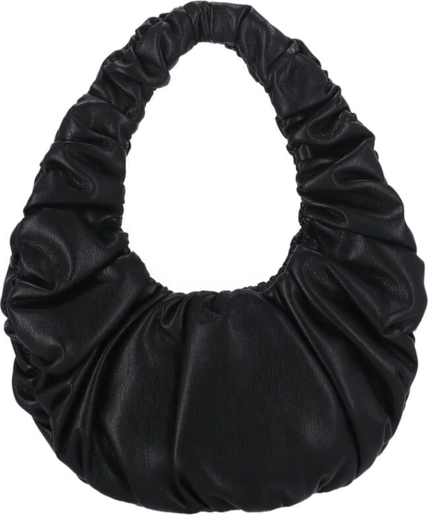 Nanushka Bags Black Zwart