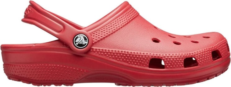 Crocs Sandals Red Rood