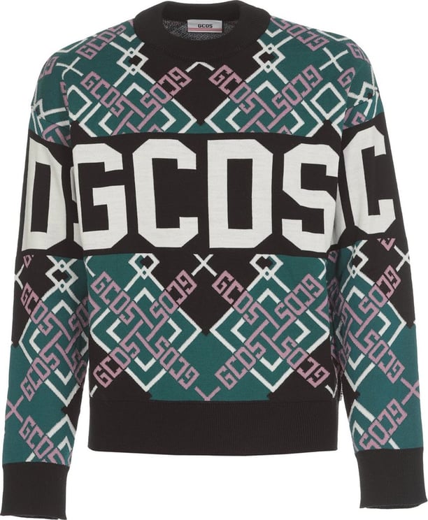 GCDS Sweaters Mix Divers