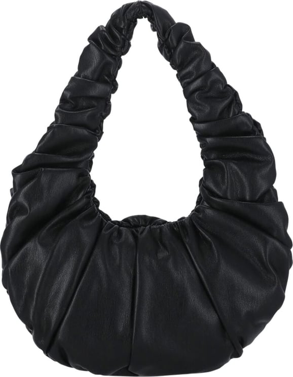 Nanuska Bags Black Zwart