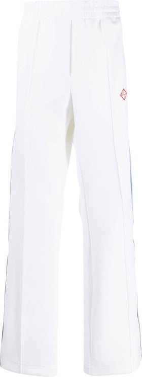 Casablanca Trousers White Wit
