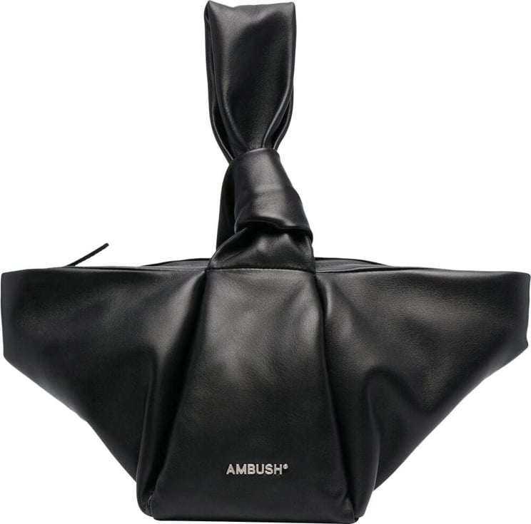 AMBUSH Bags Black Zwart