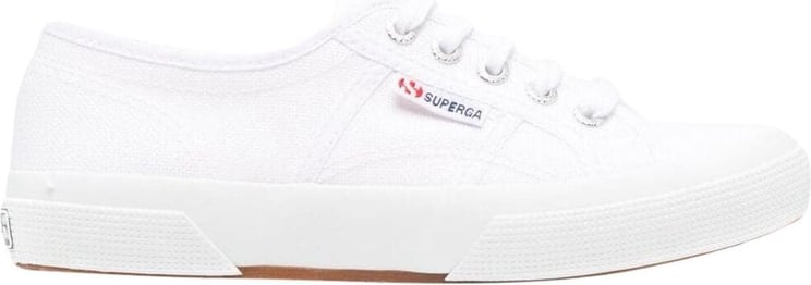Superga Sneakers White Wit