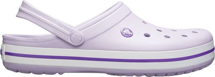 Crocs Sandals Lilac Purple Paars
