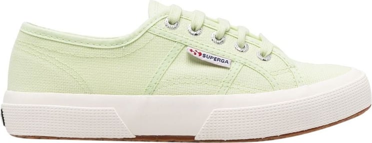 Superga Sneakers Green Groen
