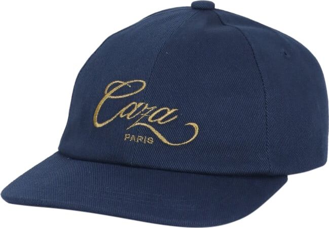 Casablanca Hats Blue Blauw