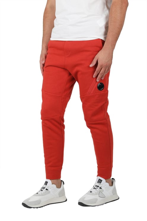 CP Company CP COMPANY Trousers Rood