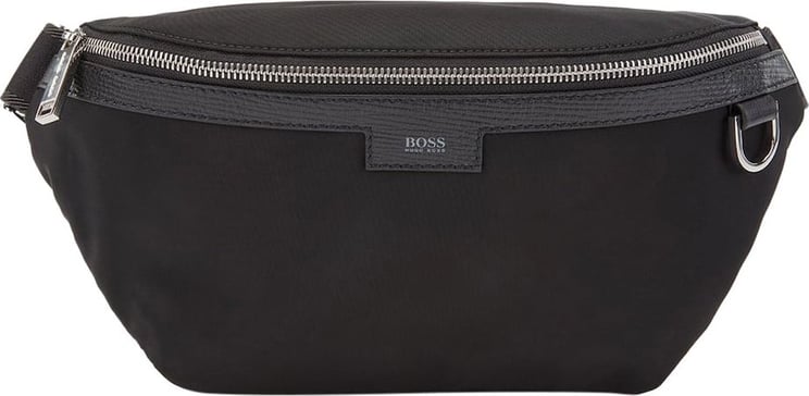 Hugo Boss Meridian Belt Bag Zwart