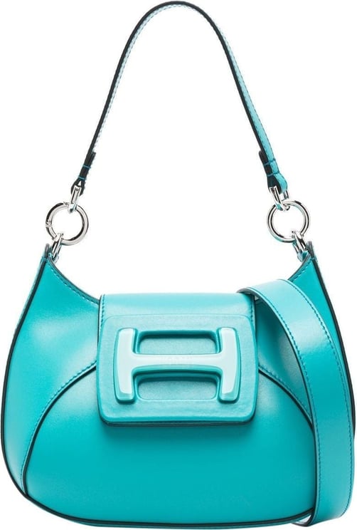 HOGAN Bags Clear Blue Blauw