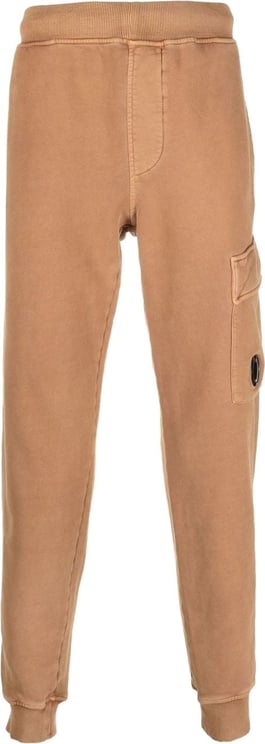 CP Company CP COMPANY Trousers Bruin