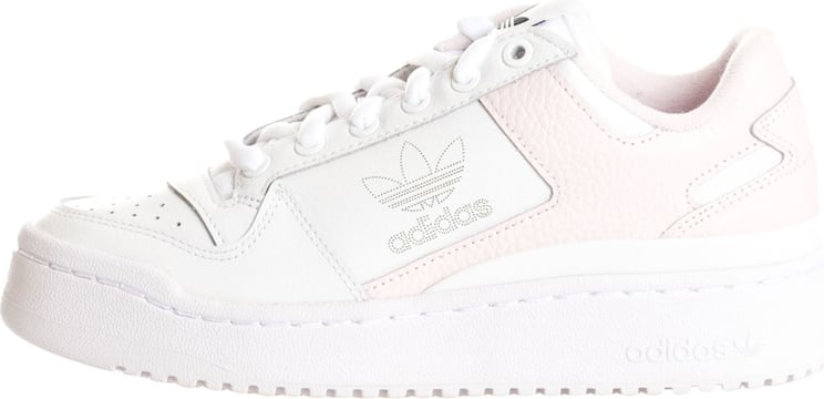 Adidas Sneakers Woman Forum Bold W Gy6987 Wit