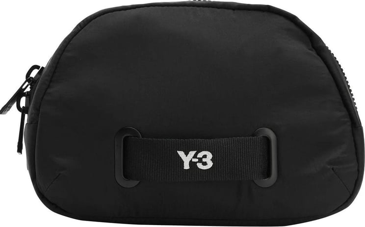 Y-3 Bags Black Zwart