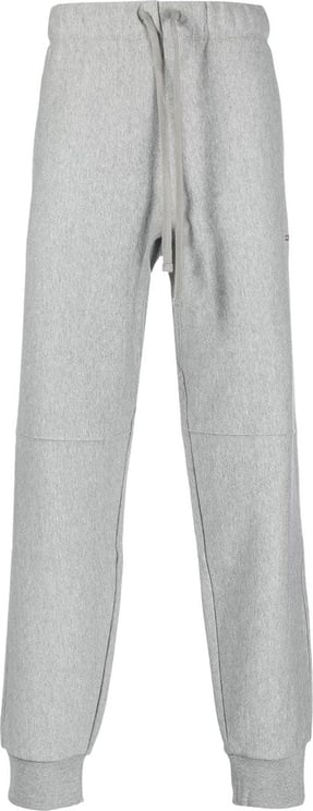 Carhartt Carharrt Trousers Gray Grijs