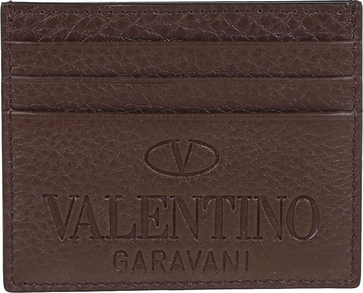 Valentino card holder vg identity Bruin