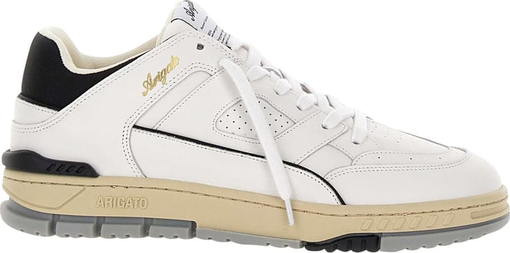 Axel Arigato Sneakers White Wit