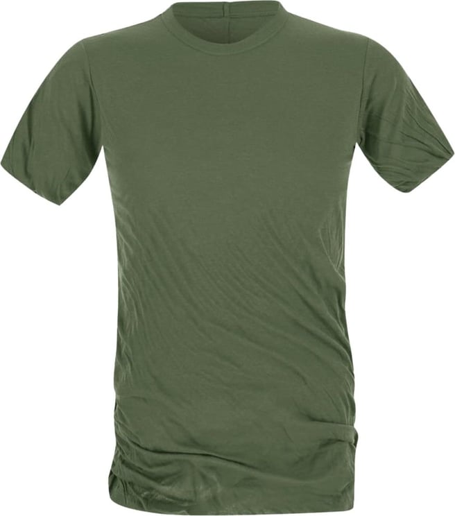 Rick Owens T-Shirt Groen