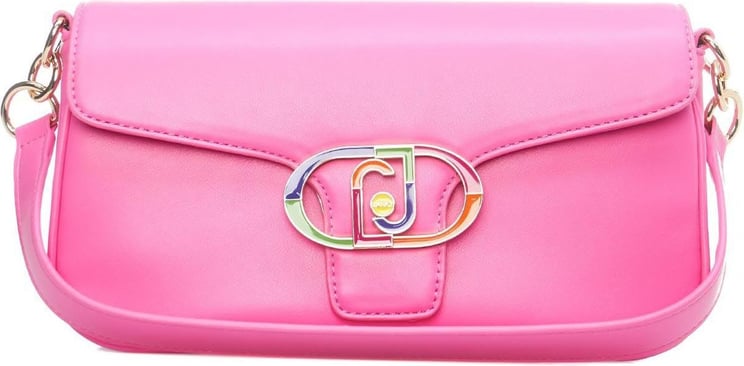 Liu Jo Shoulder Bag Misa Pink Roze
