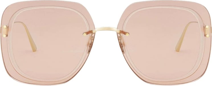 Dior Dior Ultradior Sunglasses Beige