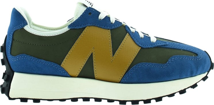 New Balance Sneaker 212NEW07 Blauw