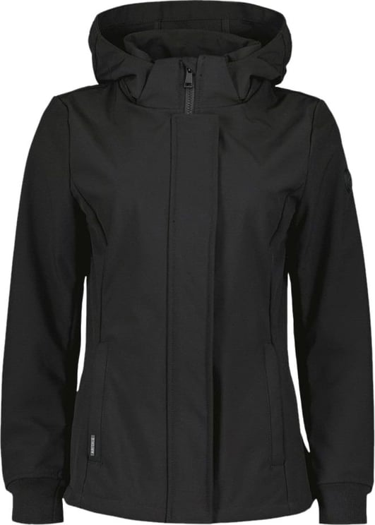 Airforce Softshell Zomerjas Divers