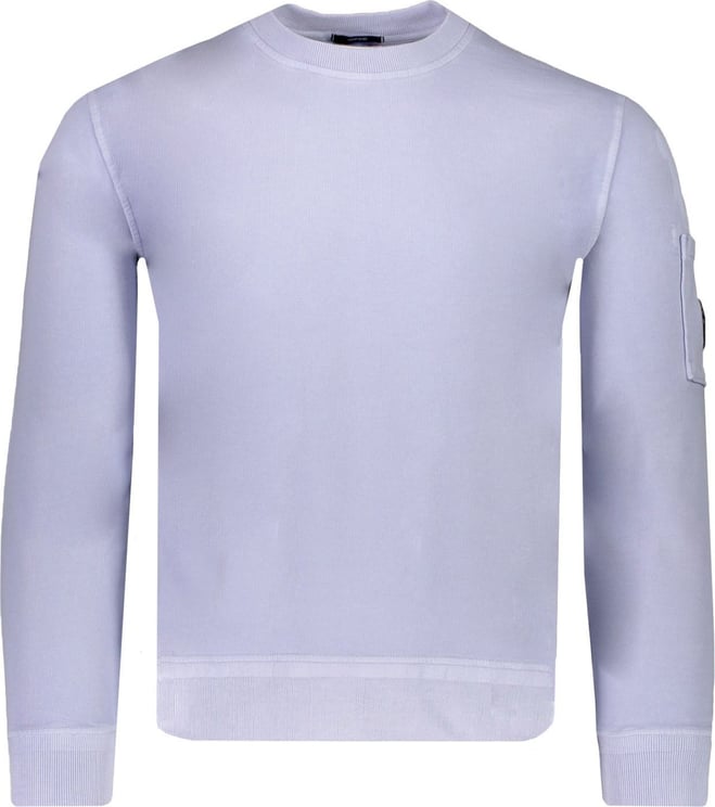 CP Company C.p. Company Sweater Paars Paars