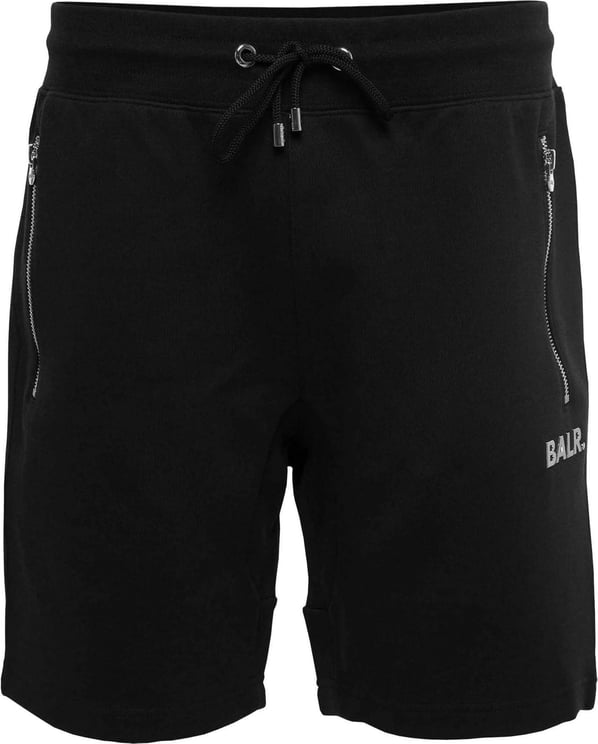 BALR Q-Series Short Zwart Zwart