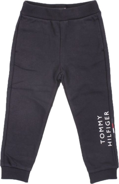 Tommy Hilfiger Trousers Blue Blauw