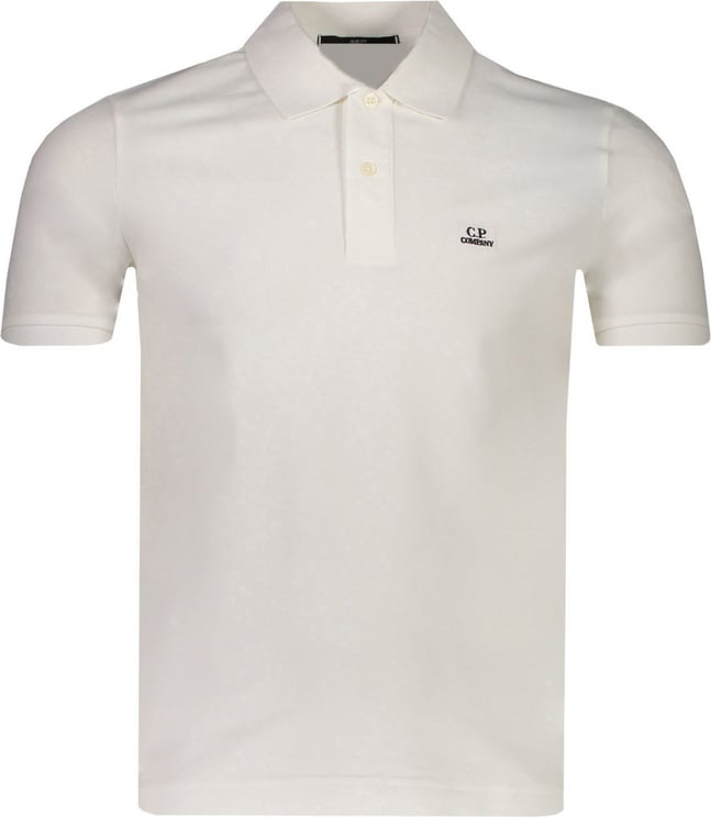 CP Company C.p. Company Polo Wit Wit