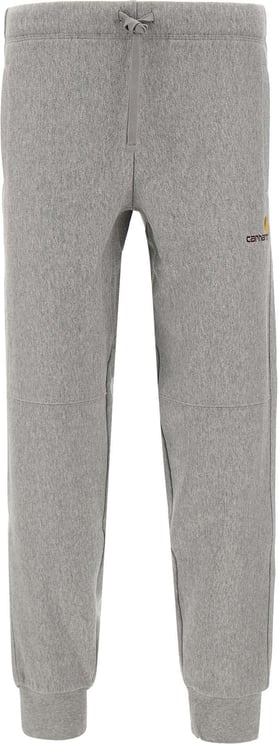 Carhartt Wip Trousers Grey Gray Grijs