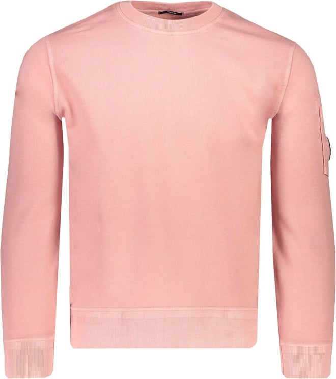 CP Company C.p. Company Sweater Roze Roze